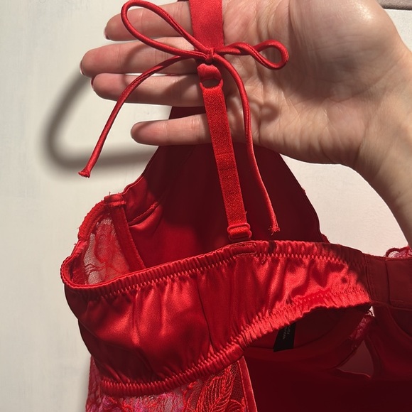 ‼️FOR LOVE & LEMONS dress‼️ - Picture 7 of 8